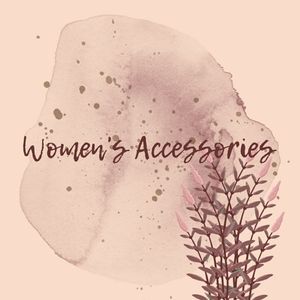 Women's Accessories